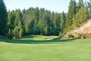 Idaho Club 10th Fairway 2023